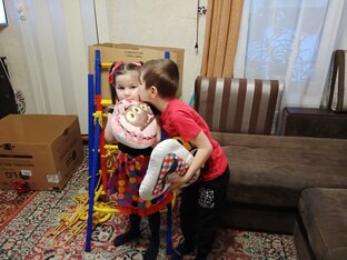 Дни рождения деток: от подготовки до проведения.