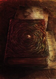 Демонический Бестиариай