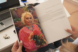 Мое творчество