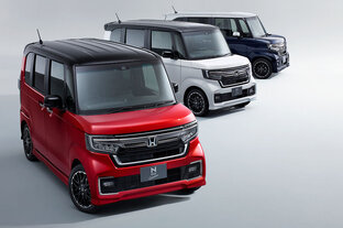 Автообзоры 