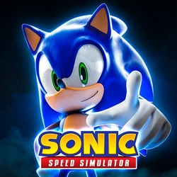 Sonic Speed Simulator ROBLOX