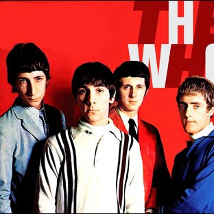 THE WHO