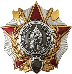 Ордена и медали СССР