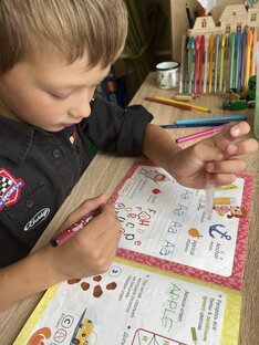 Как создать англоязычную среду дома