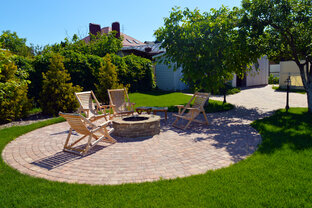 Ландшафтный дизайн