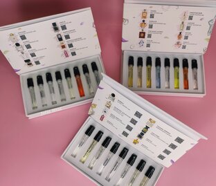 Aroma Box 