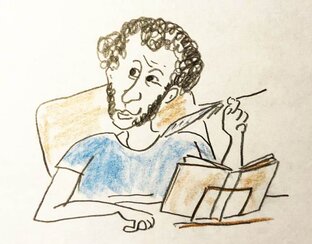 Немного юмора про...