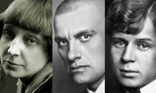 То, чего вы, возможно, не знали о любимых поэтах, писателях, композиторах