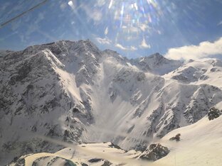 КавМинводы. Эльбрус