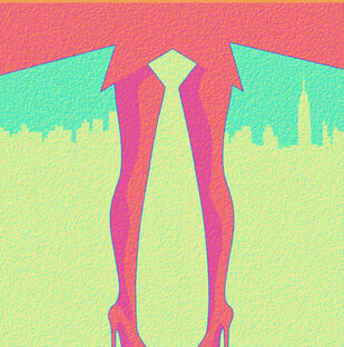 Обман зрения