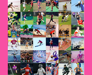 Спорт