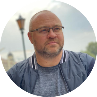 Интервью Кузьмин Александр