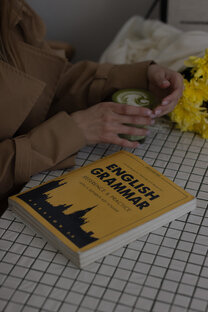 Чистый English