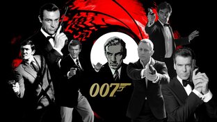Агент 007