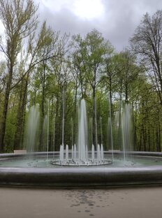 Прогулки по Нижнему Новгороду