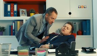 Работа: польза и юмор
