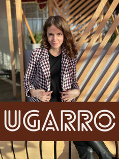 Дневник селлера UGARRO