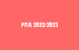 РПЛ 2022/2023