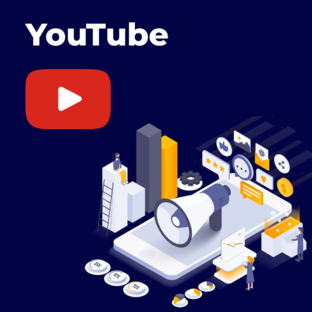 YouTube