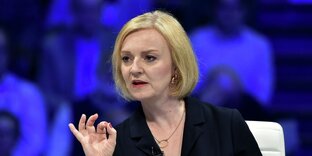 Зарубежная политика 