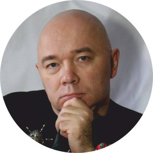 Сергей Дроздов
