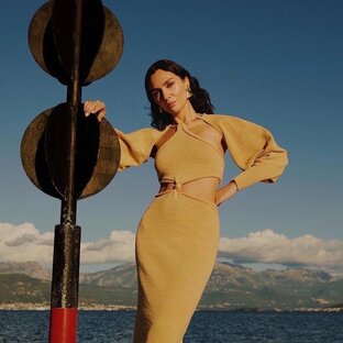 Бирдже Акалай