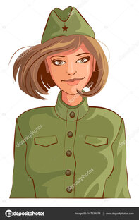 Вооруженные Силы России