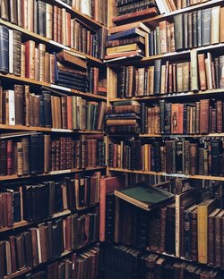 Мои книги