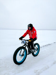 Велосипеды, фэтбайки