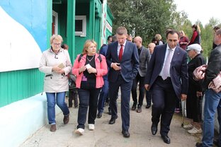 Немного обо всем...