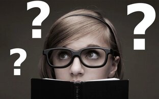 Тесты. Эрудиция