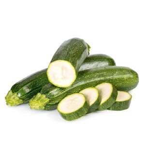 Кабачковый рай