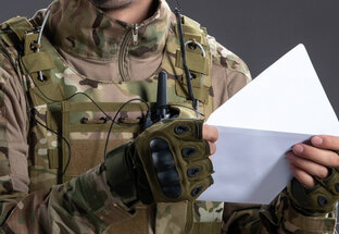 Мобилизация 2022