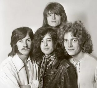 Led Zeppelin