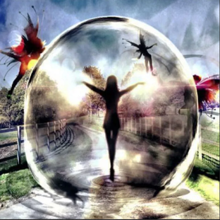 Психологическая самопомощь