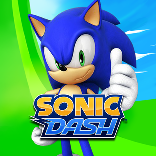 Sonic Dash