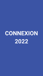 CONNEXION 2022