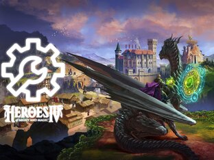 Советы картостроителям в HOMM IV