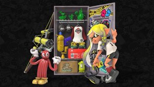 SPLATOON 3 