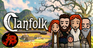 Clanfolk