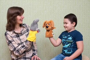 Вы - детский психолог? чудесная профессия. Вы спасатель ангелов. Читайте для вас