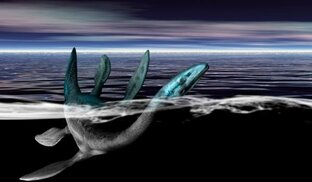 Криптиды и другие легендарные монстры