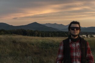 История путешествий