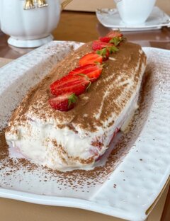 Десерты, сладкие пироги, торты