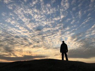 «Есть ли жизнь после смерти?» История о силе любви