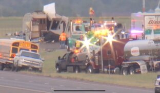 Погоня и полиция