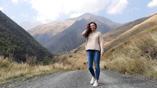 Про Путешествия