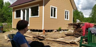 Наша стройка