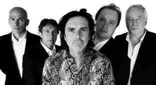 Marillion - Ретроспектива
