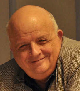 "Мир уцелел, потому что смеялся". Марк Твен.